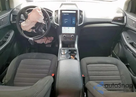 2024 Ford Edge Se z USA, uszkodzony, nr VIN 2FMPK4G97RBA32410